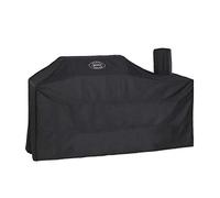 RÖSLE Housse de rangement pour îlot cuisine BBQ-Kitchen Videro G4-SK, housse de rangement de qualité supérieure en 100 % polyester, avec fermeture à scratch pratique, imperméable