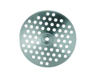 RÖSLE Insert filtrant 8 mm, adapté au Passetout RÖSLE (réf. 16252), acier inoxydable 18/10, lavable au lave-vaisselle