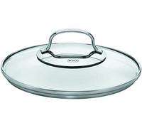 Rösle Keuken Couvercle, Verre, Transparent, 16 mm