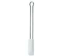 Rösle - Lèche plat en silicone blanc 32cm x 7,50cm Inconnu G