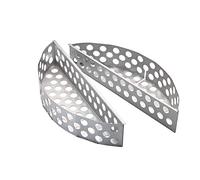 Panier À Charbon Pour Barbecue 60 Cm 2 Pièces Rosle