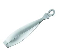 Pinces à arêtes 15 cm, acier inoxydable, Rösle