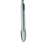RÖSLE Pince de Cuisine - Pince Alimentaire de Haute Qualité avec Système de Verrouillage Breveté pour Barbecue, Cuisiner et Servir - 30 cm - Inox 18/10 - Passe au Lave-Vaisselle