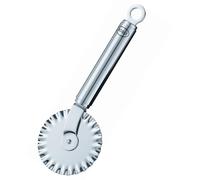 Rösle Roulette découpe-pâte cannelée 7 cm – Acier inoxydable 18/10, lavable au lave-vaisselle