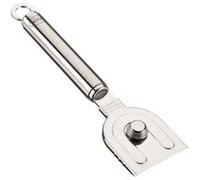 RÖSLE RS12830 RACLOIR VITROCÉRAMIQUE 19,5 CM ACIER INOX 18/10 Inox G
