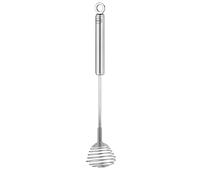 Rösle RS95572 Fouet à spirale 27 cm acier inox 18/10, Argent