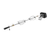 Tournebroche Premium Batterie G4/G6