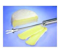Couteau Rosle Rösle - Trancheur à fromage pour fromages à pâte dure
