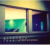 Roessle, Ekkehard - Leben und Schlafen