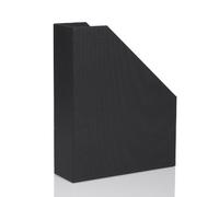 Rössler 1318452700 Porte-Revues S.O.H.O. A4 (Noir) (Import Allemagne)