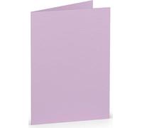 RÖSSLER 16400945 Porte-documents Paperado, A7hd, 220g/m², orchidées