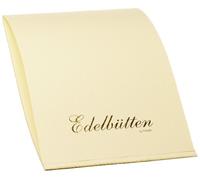 Rössler 2003388803 Bloc Format A4 / 297 x 210 mm 40 feuilles Ivoire (Import Allemagne)