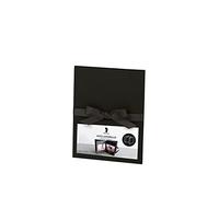Rössler - Album photo Leporello 150 x 190 mm Noir