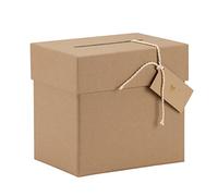 Rössler Boîte de Collection Pure Love Kraft 205 x 195 x 150 mm