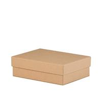 Rössler Boîte en Papier, Kraft., Taille Unique