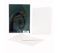 Rössler - Cartes Excellent, 8 cartes + enveloppes A6