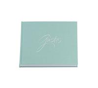 Rössler - Livre d'or mariage, baptême, anniversaire, 22 × 21,5 cm