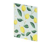 Rössler Lot de 20 feuilles de papier à lettre La Dolce Vita avec enveloppes