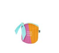 Rössler - Mini Pochette, Porte-Monnaie 13,5 x 9,5 cm, Multicolore, 11 x 12 cm, Mini Pochette