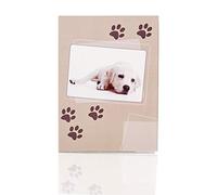 Rössler Papier 11701108000 - Pack de papier à lettres « chien Paw », 165 x 235 & 90 x 177 mm, 10 feuilles & 10 enveloppes