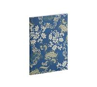 Rössler Papier 1173273000 - Pack de papier à lettres "Stockholm", 185 x 250 mm, 10 feuilles & 10 enveloppes