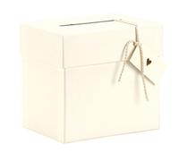 Rössler Papier Boîte à collectionner Pure Love brillant