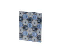 Rössler Papier Lot de 10/10 feuilles de papier à lettre Motif fleurs printanières