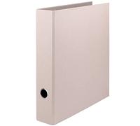 Rössler Papier Classeur à levier S.O.H.O. Format A4 – Dos 5 cm