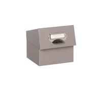 Rössler Papier S.O.H.O. - Boîtier de rangement