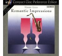 Rössler - Romantic Impressions