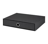 Roessler S.O.H.O. Module de classement A4 Noir (Import Allemagne)