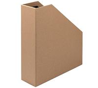 Rössler - S.O.H.O. Porte-revues A4 315 x 260 x 80 mm Kraft