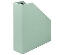 Rössler - S.O.H.O. Porte-revues A4 315 x 260 x 80 mm Menthe