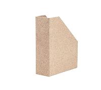 Rössler - S.O.H.O. Porte-revues A4 315 x 260 x 85 mm Cacao