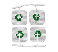 Roessler Tesmed Electrodi Lot de 4 paquets de 20 g