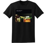 ROESXANP Have A Nice Life T Shirt Deathconscious Ness Vinyl CD Cover Small Medium Large L