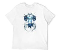 ROESXANP Men's Habo-Line Bedora Undertale sans Do You Wanna Have A Bad T for Kid's T-Shirts White XXL