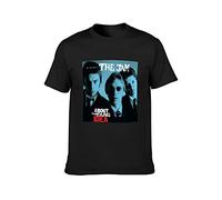 ROESXANP Men's The Jam About The Young Idea T-Shirts Black 3XL