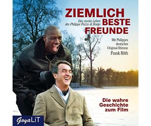 Röth,Frank - Ziemlich Beste Freunde-das Zweite Leben des Phil