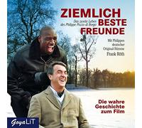 Röth,Frank - Ziemlich Beste Freunde-das Zweite Leben des Phil [Import]