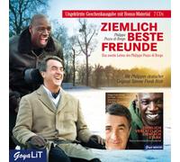 Röth,Frank - Ziemlich Beste Freunde.Ungekürzte Geschenkausgabe