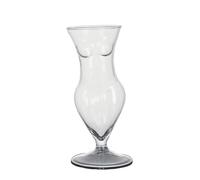 ROEUIPG 2pcs Creative Crystal Glass Human Model Red Wine High Borosilicate Legged Goblet Party Cocktail Glasses Bar(07)