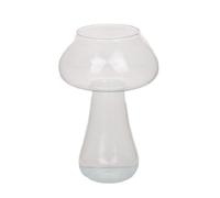 ROEUIPG Mushroom Cocktail Glass Cup For drinks Beer Creative Clear Wine Glasses Coffee Cups Drinkware Bar Tool