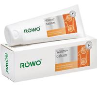 RÖWO Flexi Forte Gel Effet thermique innovant, 100 ml de gel