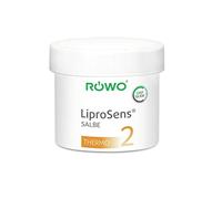 Röwo LiproSens Pommade Thermo 2 Pommade(S) 150 ml