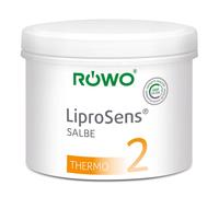 Röwo LiproSens Pommade Thermo 2 Pommade(S) 150 ml