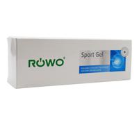 Röwo Sport-Gel Effet Raffraichissant Tube 100ml