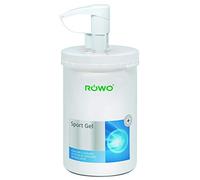 Röwo Sport Gel M. Pompe 1L