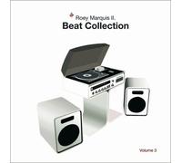 Roey Marquis II - Beat Collection Vol.3 [Import]