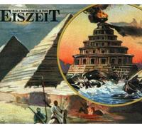 Roey Marquis II Feat.Rag - Eiszeit [Import]